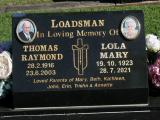 image of grave number 964570